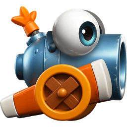 Cannon