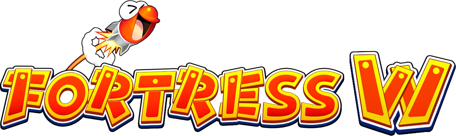 Fortress W Logo
